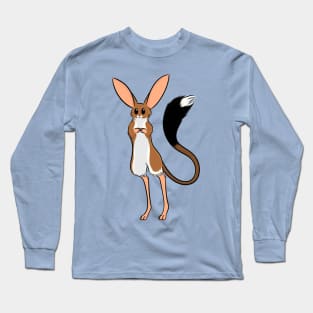 Jerboa Long Sleeve T-Shirt